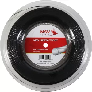 Bobine MSV hepta-twist (200 metres)