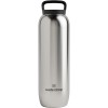 WATERDROP stainless steel flask 1l