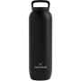 WATERDROP stainless steel flask 1l