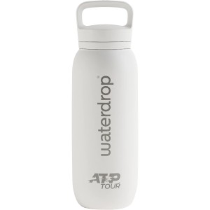 Atp tour 600ml stainless steel WATERDROP bottle
