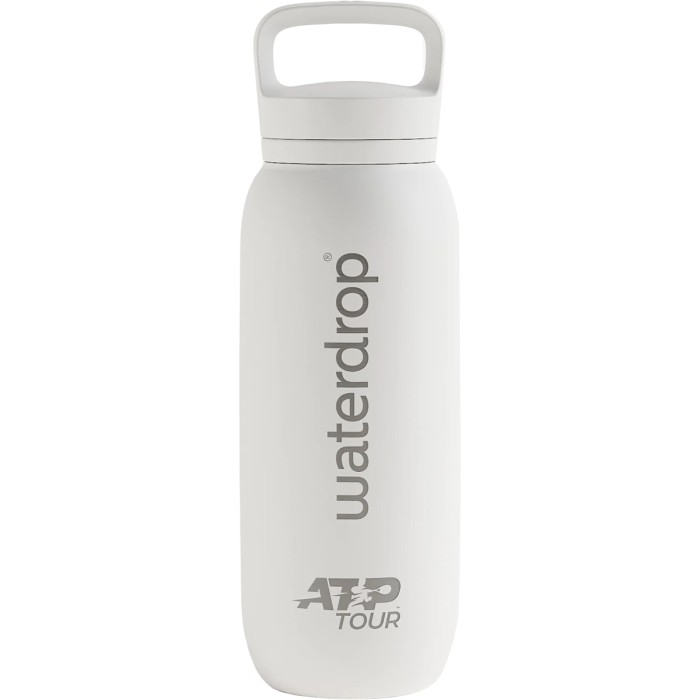 Atp tour 600ml stainless steel WATERDROP bottle