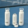 Atp tour 600ml stainless steel WATERDROP bottle