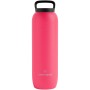 WATERDROP stainless steel flask 1l