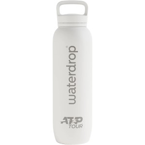 Atp tour 1000ml stainless steel WATERDROP bottle