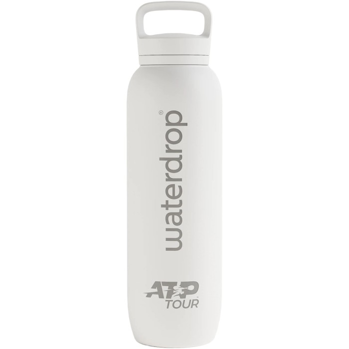 Atp tour 1000ml stainless steel WATERDROP bottle