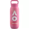 WATERDROP stainless steel bottle ao pink 600ml