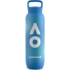 WATERDROP stainless steel bottle ao blue 1000ml