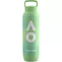 WATERDROP stainless steel ao green 1000ml flask