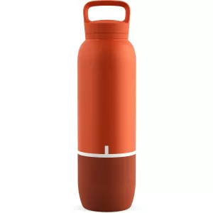 Atp tour 1000ml stainless steel WATERDROP bottle