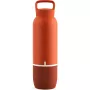 Atp tour 1000ml stainless steel WATERDROP bottle