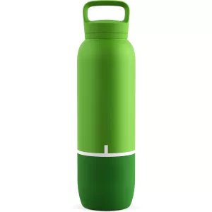 Atp tour 1000ml stainless steel WATERDROP bottle