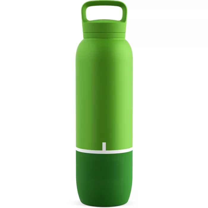 Atp tour 1000ml stainless steel WATERDROP bottle