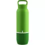 Atp tour 1000ml stainless steel WATERDROP bottle
