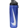 NIKE ūdens pudele 24oz (709ml)