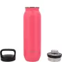 WATERDROP sport ultralight 800ml water bottle