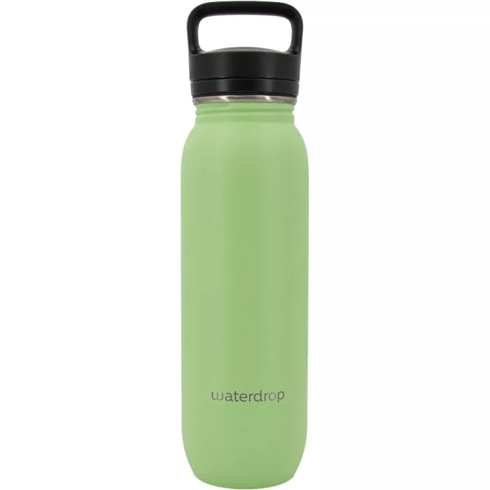 WATERDROP sport ultralight 800ml water bottle