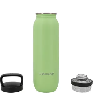 WATERDROP sport ultralight 800ml water bottle