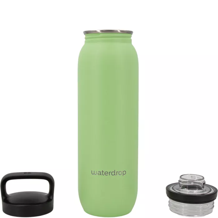 WATERDROP sport ultralight 800ml water bottle