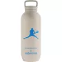 Djokovic stainless steel WATERDROP flask 1400ml
