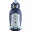 WATERDROP pico le pinguin 400ml bērnu nerūsējošā tērauda pudele