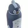WATERDROP pico le pinguin 400ml children's stainless steel bottle