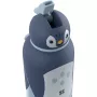 WATERDROP pico le pinguin 400ml children's stainless steel bottle