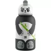 WATERDROP paddy le panda 400ml bērnu nerūsējošā tērauda pudele