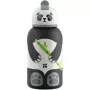 WATERDROP paddy le panda 400ml children's stainless steel bottle