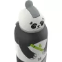 WATERDROP paddy le panda 400ml children's stainless steel bottle