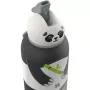 WATERDROP paddy le panda 400ml children's stainless steel bottle
