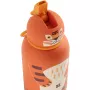 WATERDROP tilly le tigre 400ml children's stainless steel bottle