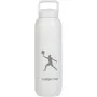 WATERDROP nerūsējošā tērauda padel pudele 1000ml