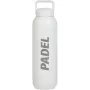 WATERDROP nerūsējošā tērauda padel pudele 1000ml