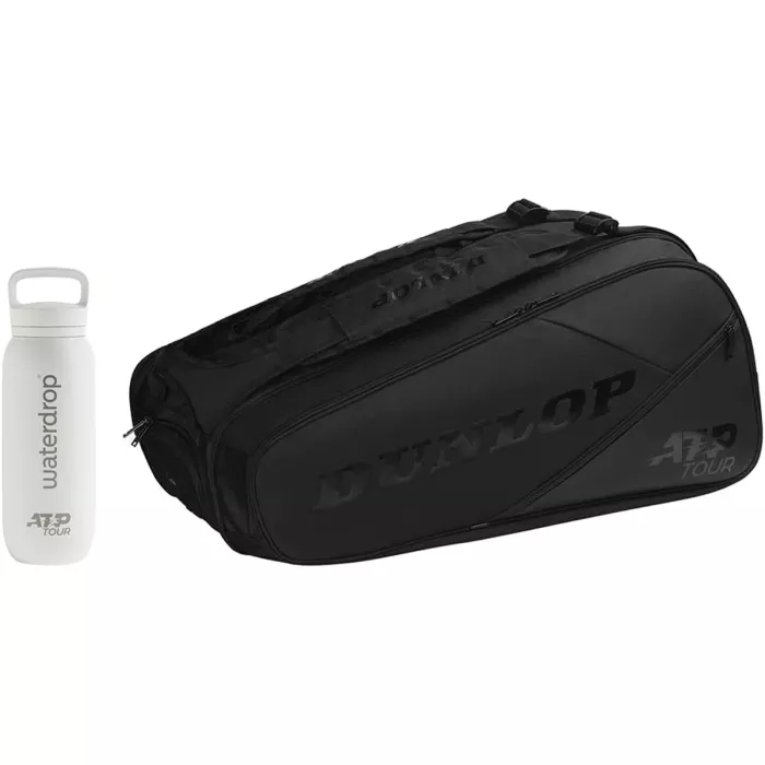 Dunlop x WATERDROP ATP dāvanu komplekts