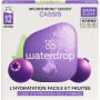 Microdrink WATERDROP blackcurrant elderberry