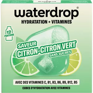 Microdrink WATERDROP laims
