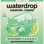 Microdrink WATERDROP lime