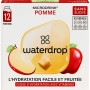 Microdrink WATERDROP pomme
