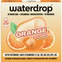 Microdrink WATERDROP orange