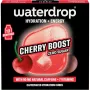 Microenergy WATERDROP cherry boost