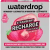 Microlyte WATERDROP strawberry
