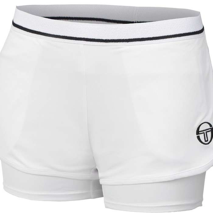 Women's TACCHINI tcp shorts