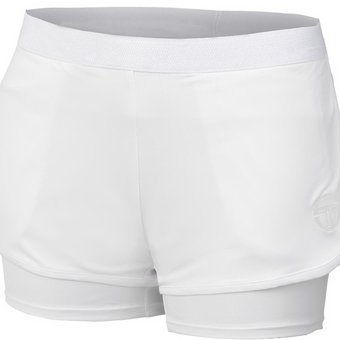Women's TACCHINI tcp shorts