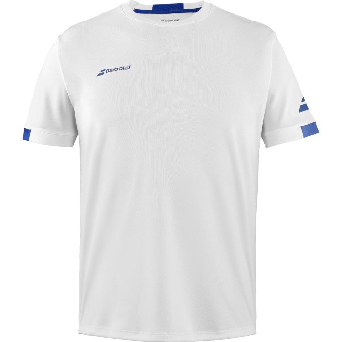 T-shirt BABOLAT junior garcon play