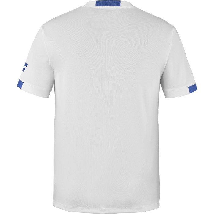 T-shirt BABOLAT junior garcon play