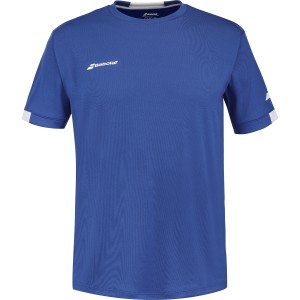 Junior boys BABOLAT play t-shirt
