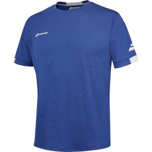 Junior boys BABOLAT play t-shirt