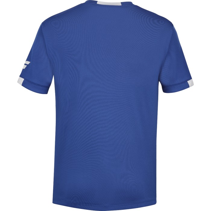 Junior boys BABOLAT play t-shirt