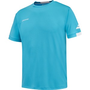 Junior boys BABOLAT play t-shirt