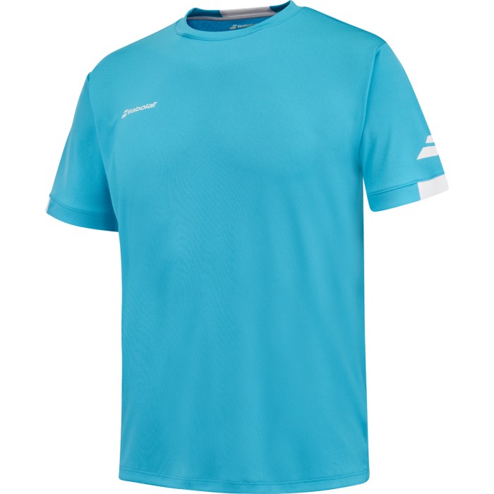 Junior boys BABOLAT play t-shirt